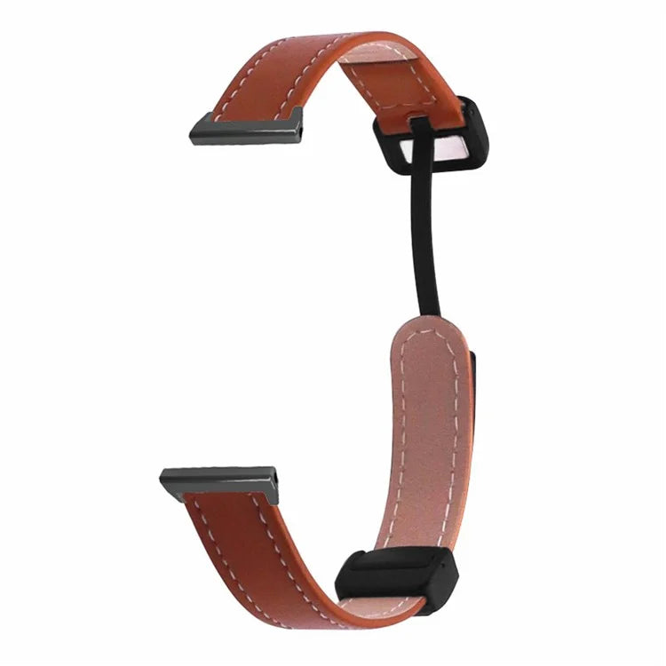 For Keep B4 / Huawei Watch Fit mini / Talkband B6 / B3 Watch Band 16mm Magnetic Buckle Bracelet