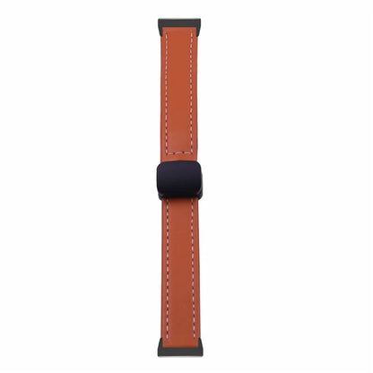 For Keep B4 / Huawei Watch Fit mini / Talkband B6 / B3 Watch Band 16mm Magnetic Buckle Bracelet