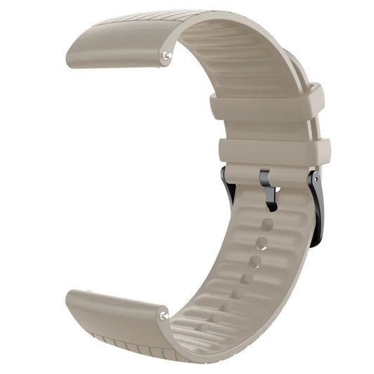 For Huami Amazfit GTR 3 / GTR 3 Pro Replacement Band Adjustable Silicone Watch Strap