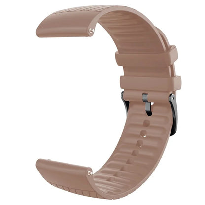 For Huami Amazfit GTR 3 / GTR 3 Pro Replacement Band Adjustable Silicone Watch Strap