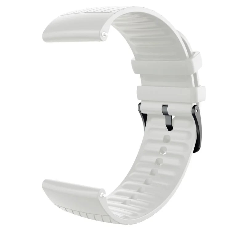 For Huami Amazfit GTR 3 / GTR 3 Pro Replacement Band Adjustable Silicone Watch Strap