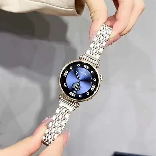 20mm Universal Replacement Watch Strap Stainless Steel Watch Band