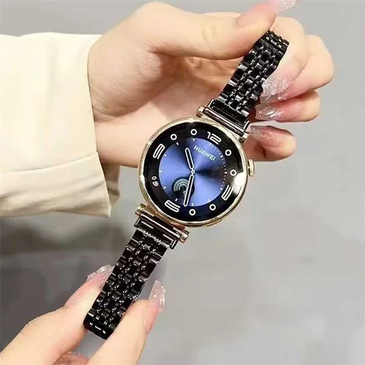 20mm Universal Replacement Watch Strap Stainless Steel Watch Band