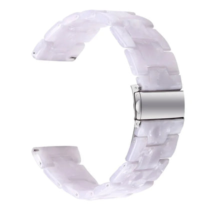 For Misfit Vapor Resin Watch Strap Replacement Waterproof Watch Band