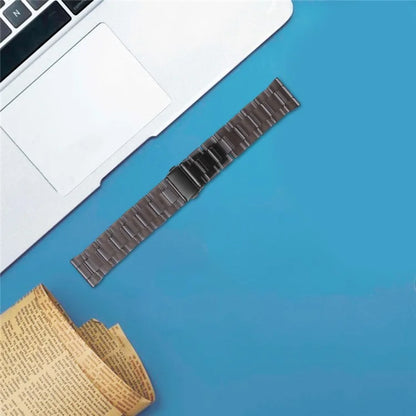For Misfit Vapor Resin Watch Strap Replacement Waterproof Watch Band