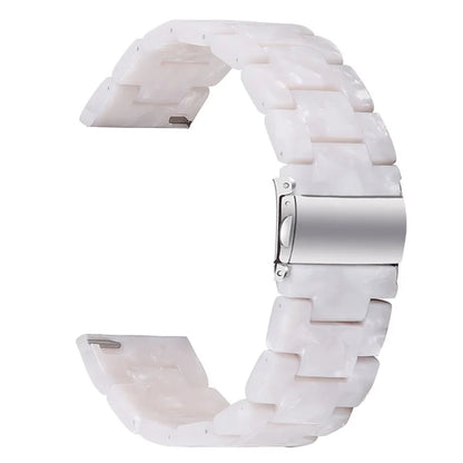 For Misfit Vapor Resin Watch Strap Replacement Waterproof Watch Band