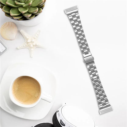 For Samsung Galaxy Watch5 / Watch4 316L Stainless Steel Watch Strap 20mm Wrist Band