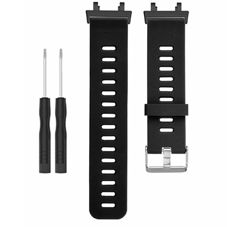 For Huami Amazfit Active Edge A2212 Wrist Band Replacement Dual Color Watch Strap