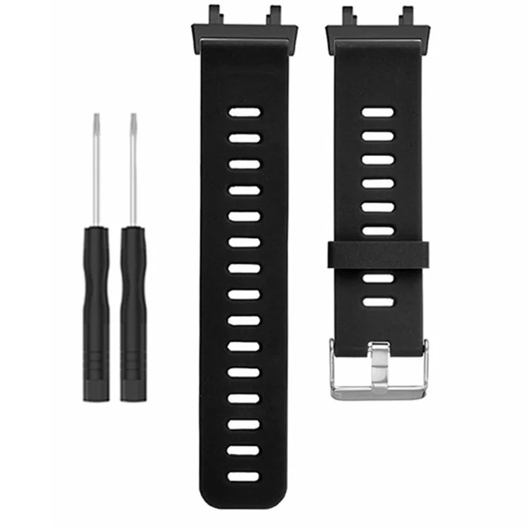 For Huami Amazfit Active Edge A2212 Wrist Band Replacement Dual Color Watch Strap