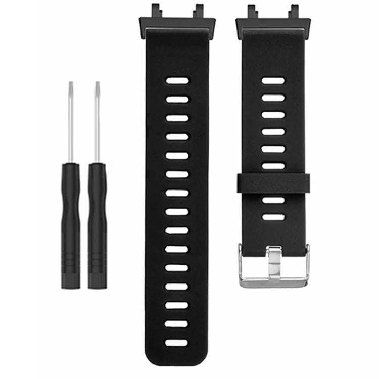 For Huami Amazfit Active Edge A2212 Wrist Band Replacement Dual Color Watch Strap