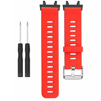 For Huami Amazfit Active Edge A2212 Wrist Band Replacement Dual Color Watch Strap