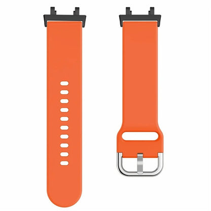 For Huami Amazfit Active Edge A2212 Watch Strap Silicone Breathable Watch Band Replacement