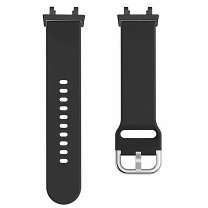 For Huami Amazfit Active Edge A2212 Watch Strap Silicone Breathable Watch Band Replacement
