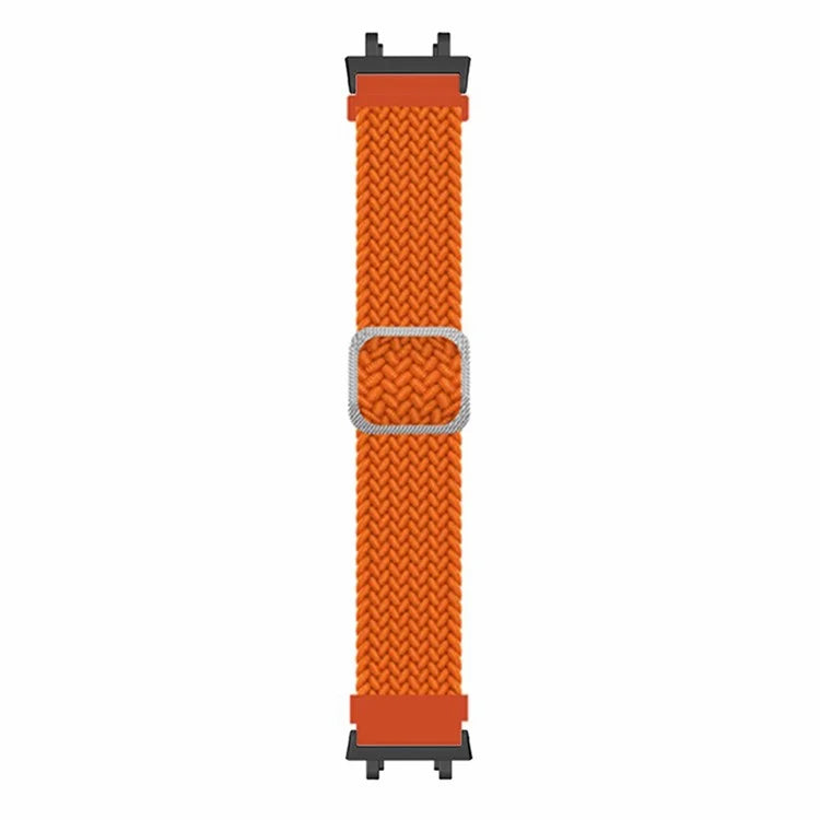 For Huami Amazfit Active Edge (A2212) Watch Band Braided Nylon Adjustable Straps