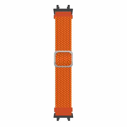 For Huami Amazfit Active Edge (A2212) Watch Band Braided Nylon Adjustable Straps