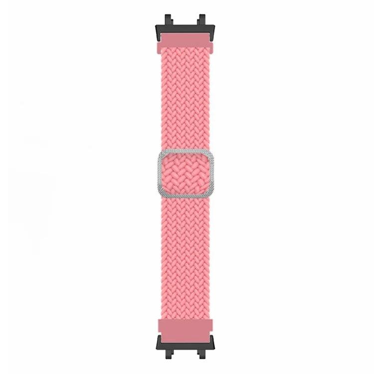 For Huami Amazfit Active Edge (A2212) Watch Band Braided Nylon Adjustable Straps