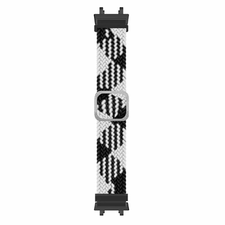 For Huami Amazfit Active Edge (A2212) Watch Band Braided Nylon Adjustable Straps