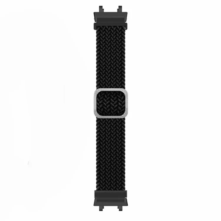 For Huami Amazfit Active Edge (A2212) Watch Band Braided Nylon Adjustable Straps