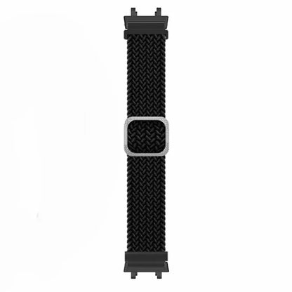 For Huami Amazfit Active Edge (A2212) Watch Band Braided Nylon Adjustable Straps