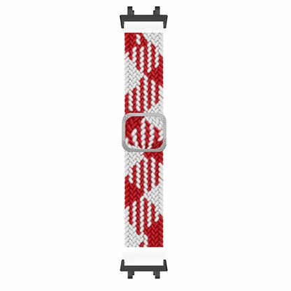 For Huami Amazfit Active Edge (A2212) Watch Band Braided Nylon Adjustable Straps