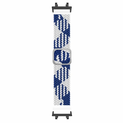 For Huami Amazfit Active Edge (A2212) Watch Band Braided Nylon Adjustable Straps