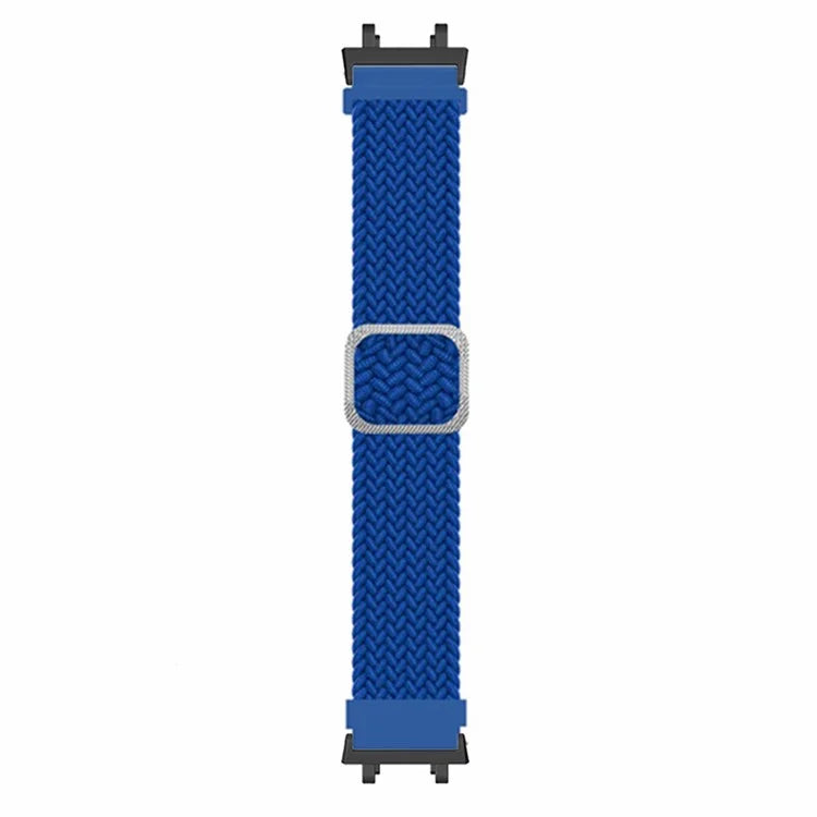 For Huami Amazfit Active Edge (A2212) Watch Band Braided Nylon Adjustable Straps