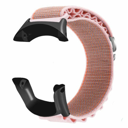 For Sunnto Ambit 3 / Ambit 3 Sport / Ambit 3 Run Peak Loop Nylon Bands Sport Nylon Replacement Strap
