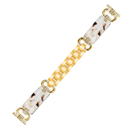 For Huami Amazfit Youth Edition 20mm Resin Smart Watch Band Strap