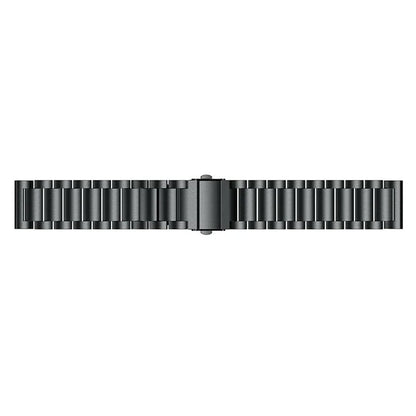 For Huawei Watch 3 / Watch 3 Pro 316L Stainless Steel Strap 22mm Replacement Smartwatch Band