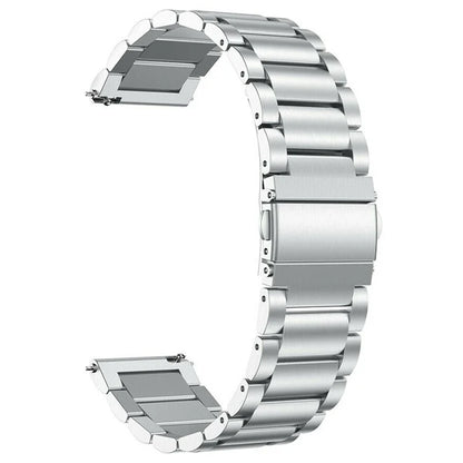 For Suunto 9 Peak Pro / 9 Peak / Vertical Wrist Bracelet Band Stainless Steel Watch Strap 22mm