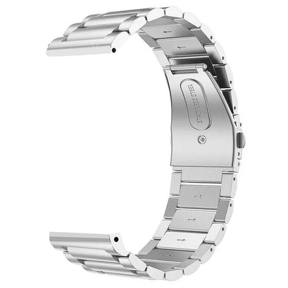For Suunto 9 Peak Pro / 9 Peak / Vertical Wrist Bracelet Band Stainless Steel Watch Strap 22mm