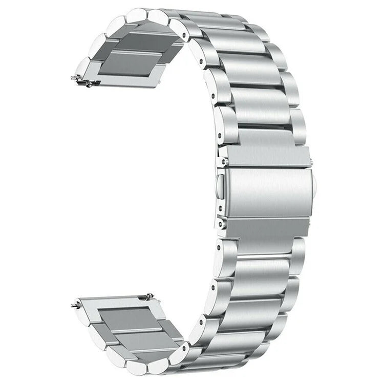 For Huawei Watch GT 4 46mm / GT 3 46mm / GT 3 SE / 4 / 4 Pro 316L Stainless Steel Band 22mm Watch Strap