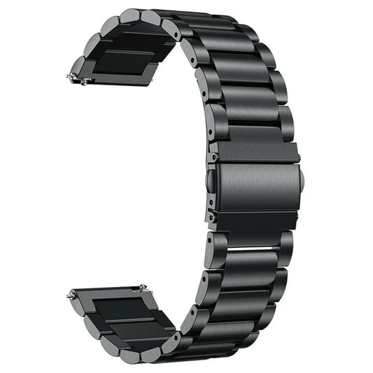 For Huawei Watch GT 4 46mm / GT 3 46mm / GT 3 SE / 4 / 4 Pro 316L Stainless Steel Watch Band 22mm Wrist Strap