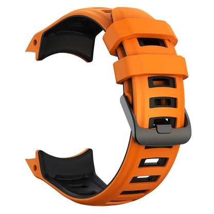 For Garmin Instinct 2X Silicone Watch Strap Replacement Wrist Band