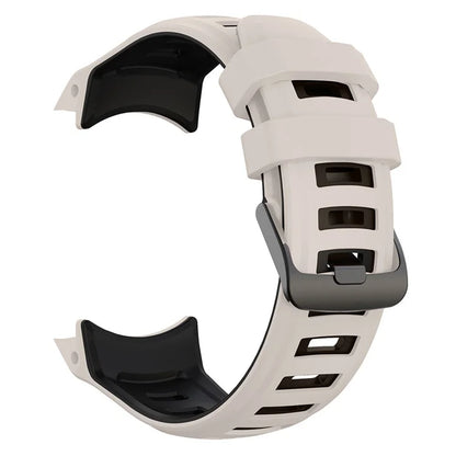 For Garmin Instinct 2X Silicone Watch Strap Replacement Wrist Band