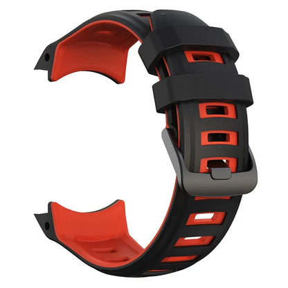 For Garmin Instinct 2X Silicone Watch Strap Replacement Wrist Band