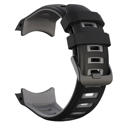 For Garmin Instinct 2X Silicone Watch Strap Replacement Wrist Band