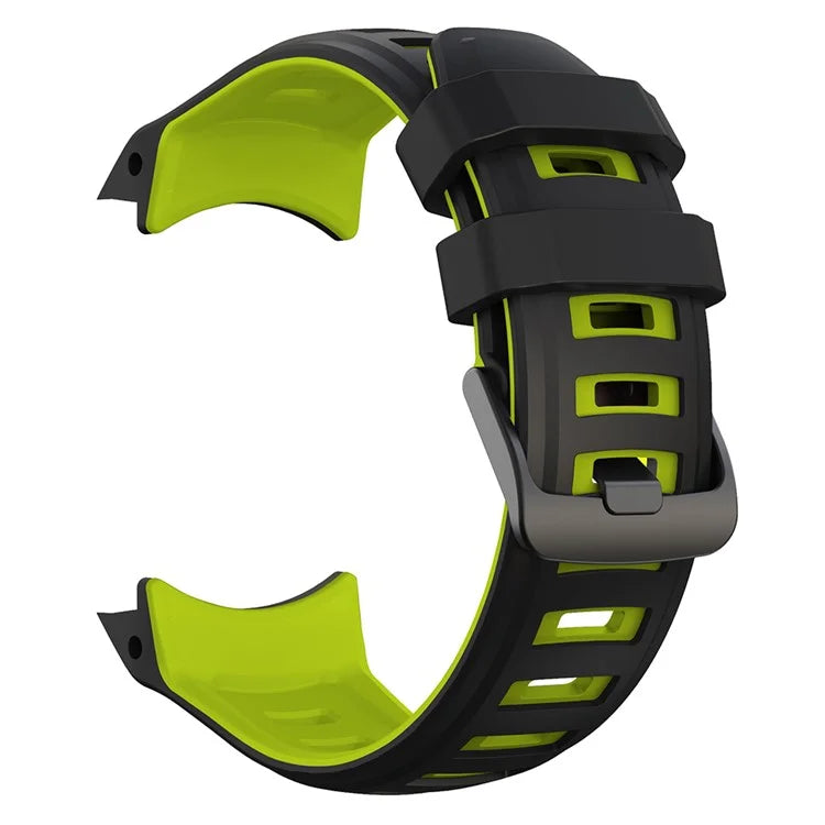 For Garmin Instinct 2X Silicone Watch Strap Replacement Wrist Band