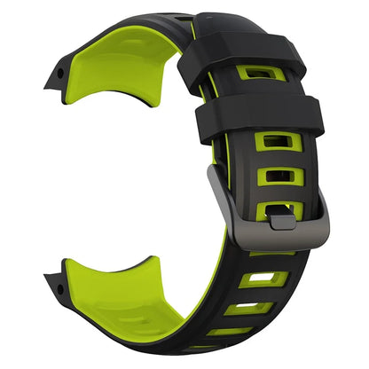 For Garmin Instinct 2X Silicone Watch Strap Replacement Wrist Band