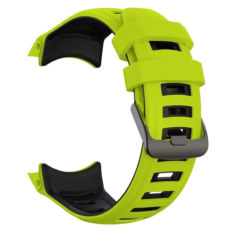 For Garmin Instinct 2X Silicone Watch Strap Replacement Wrist Band