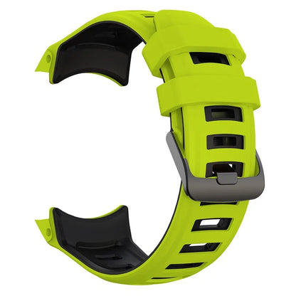For Garmin Instinct 2X Silicone Watch Strap Replacement Wrist Band