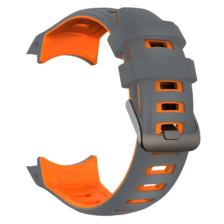 For Garmin Instinct 2X Silicone Watch Strap Replacement Wrist Band