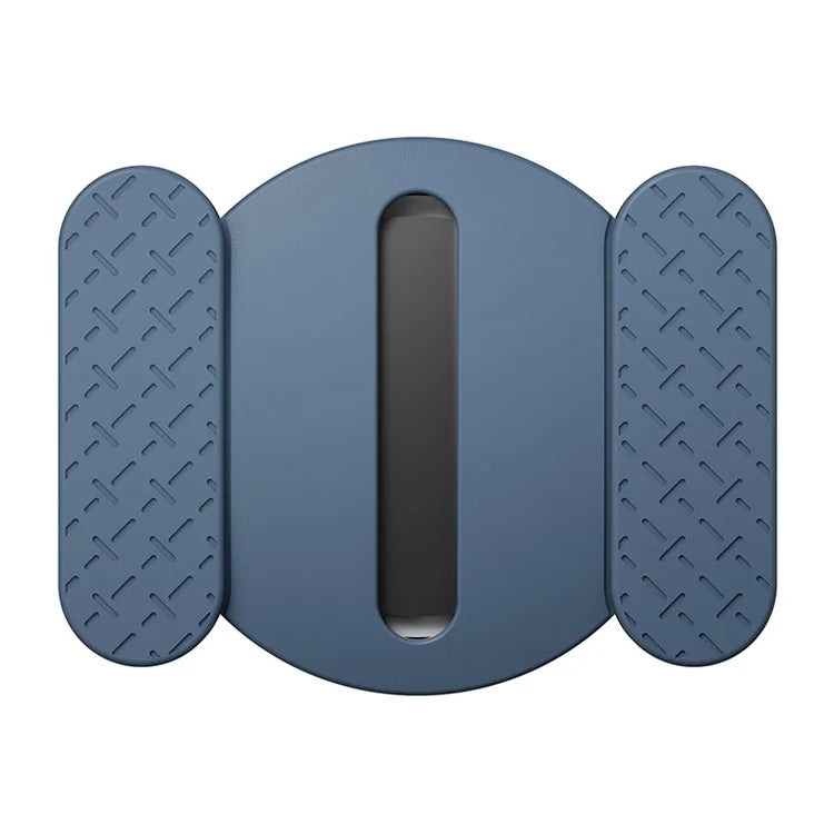 Protective Case for Apple Airtag Tracker Bluetooth Locator Anti-Loss Magnetic Silicone Cover