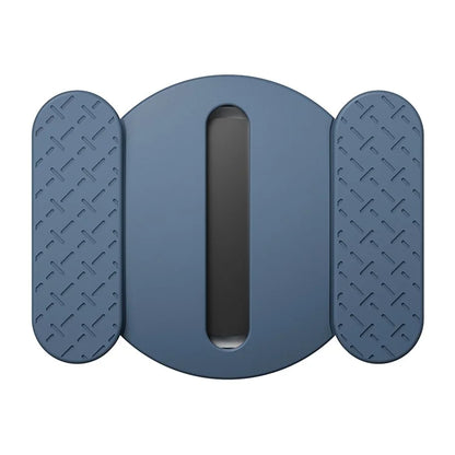 Protective Case for Apple Airtag Tracker Bluetooth Locator Anti-Loss Magnetic Silicone Cover