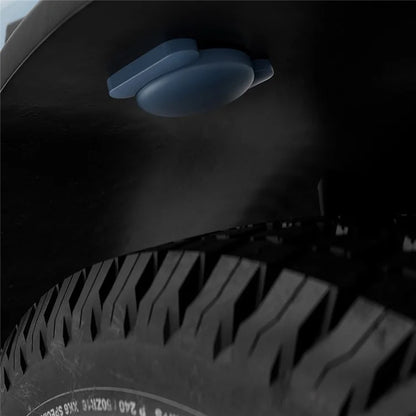 Protective Case for Apple Airtag Tracker Bluetooth Locator Anti-Loss Magnetic Silicone Cover