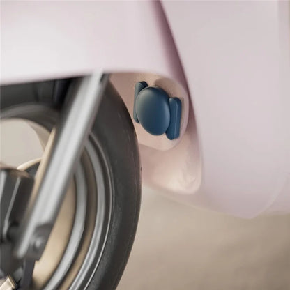 Protective Case for Apple Airtag Tracker Bluetooth Locator Anti-Loss Magnetic Silicone Cover