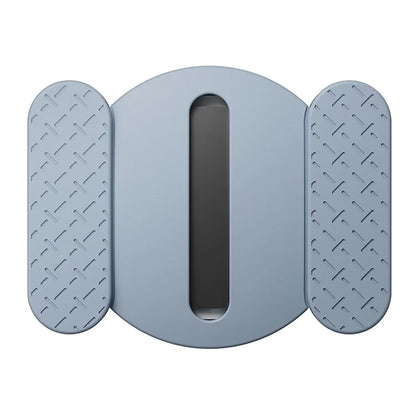 Protective Case for Apple Airtag Tracker Bluetooth Locator Anti-Loss Magnetic Silicone Cover
