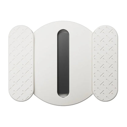 Protective Case for Apple Airtag Tracker Bluetooth Locator Anti-Loss Magnetic Silicone Cover