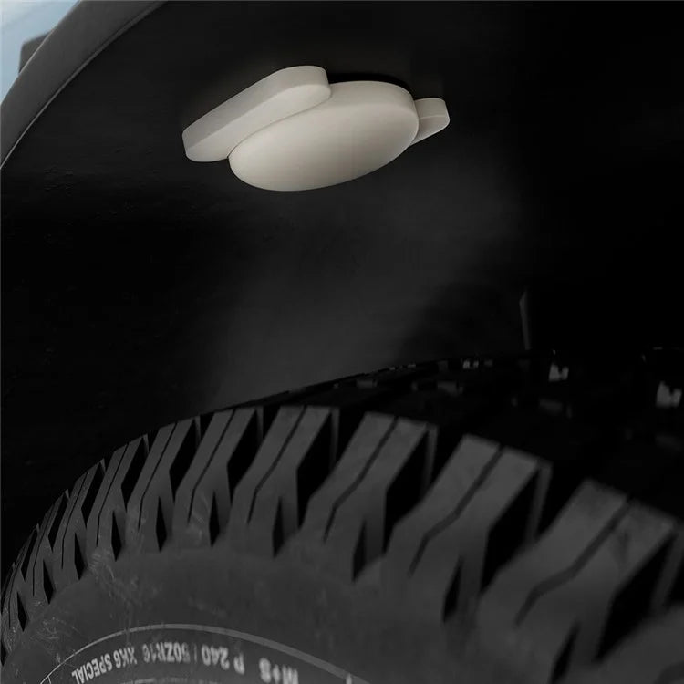 Protective Case for Apple Airtag Tracker Bluetooth Locator Anti-Loss Magnetic Silicone Cover