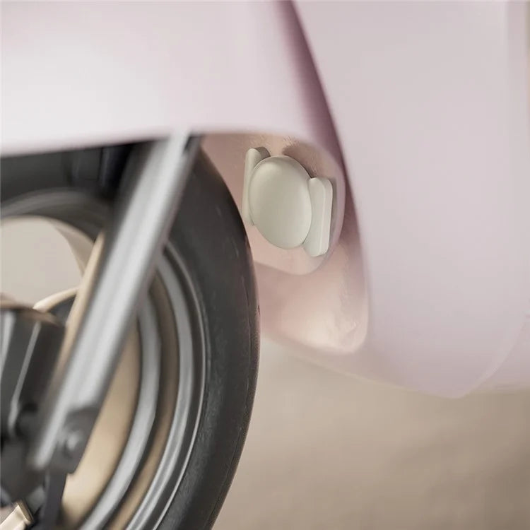 Protective Case for Apple Airtag Tracker Bluetooth Locator Anti-Loss Magnetic Silicone Cover